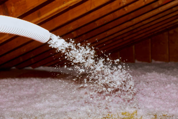 Best Spray Foam Insulation in Mendota, IL
