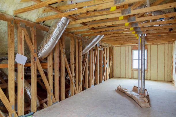 Professional Insulation Contractor in Mendota, IL