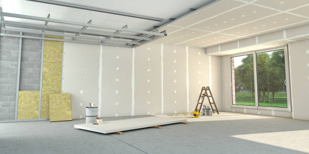 Types of Insulation We Offer in Mendota, IL