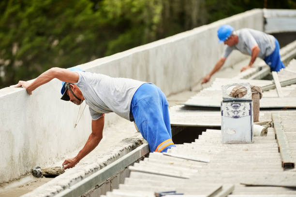 Types of Insulation We Offer in Mendota, IL